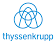 thyssen krupp